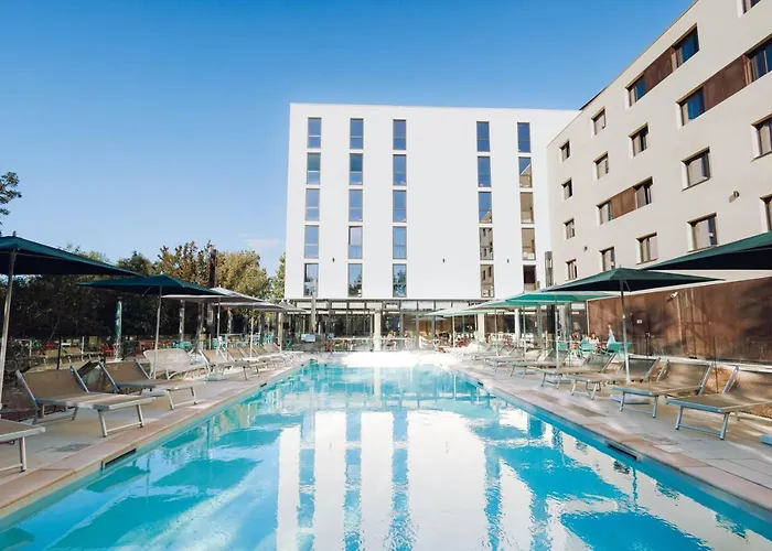 Ibis Budget La Rochelle Centre