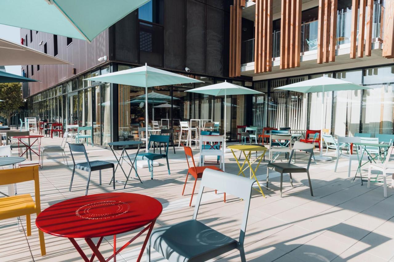 Hotel Ibis Budget La Rochelle Centre La Rochelle (Charente-Maritime)