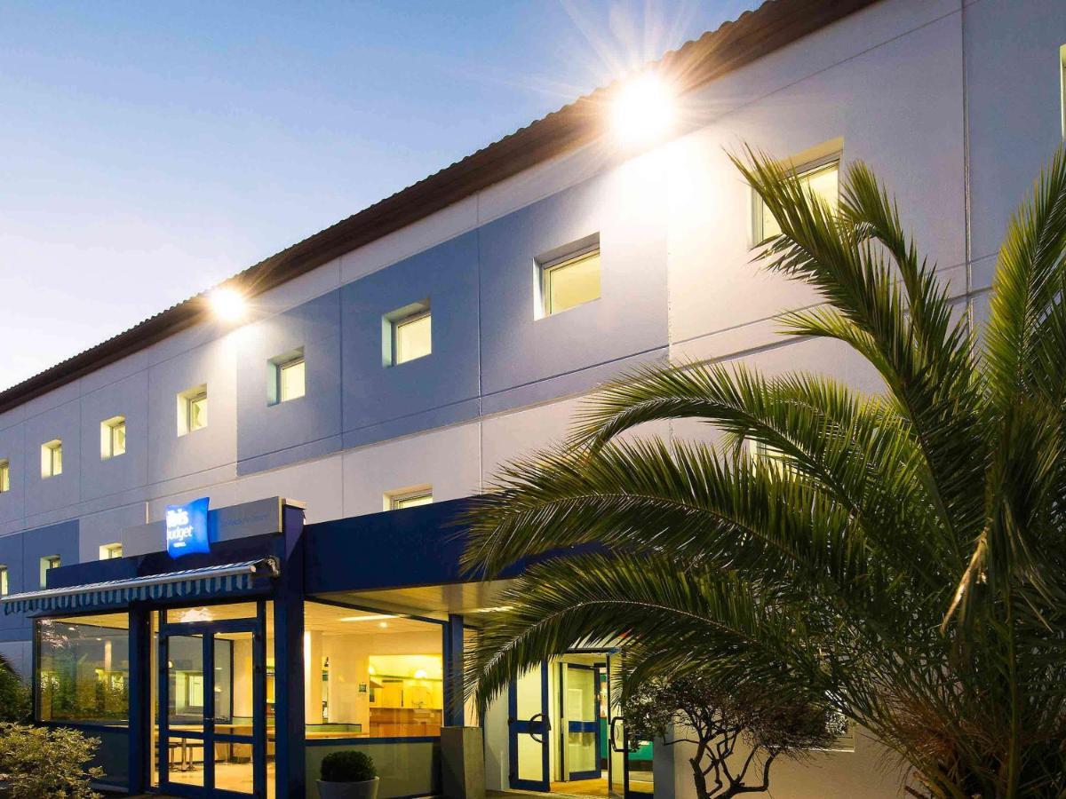 Ibis Budget La Rochelle Centre